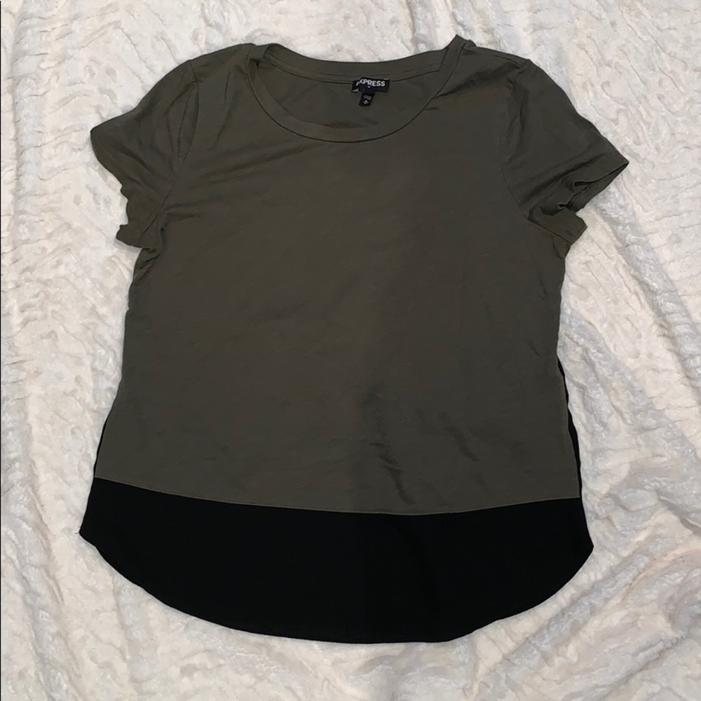 Express Shirt